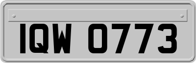 IQW0773