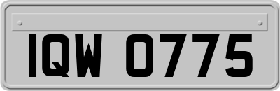 IQW0775