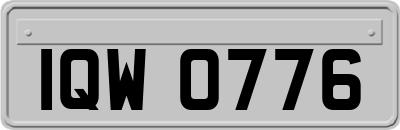 IQW0776