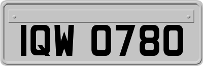 IQW0780