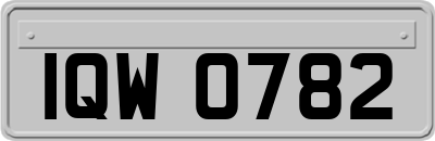 IQW0782