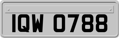 IQW0788