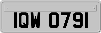 IQW0791