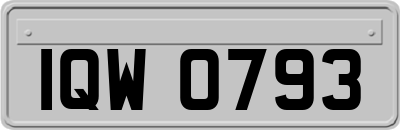 IQW0793