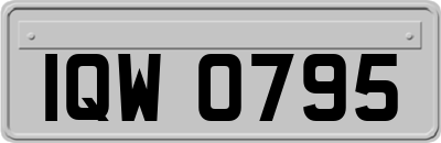 IQW0795