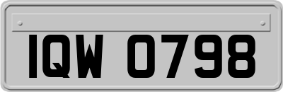 IQW0798