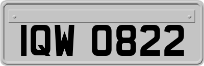 IQW0822