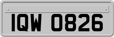 IQW0826