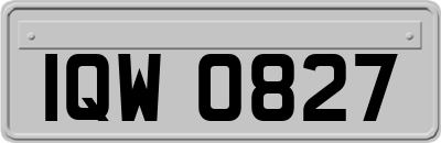 IQW0827