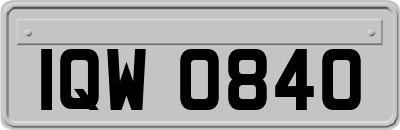 IQW0840