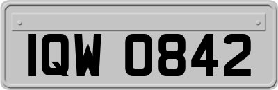 IQW0842