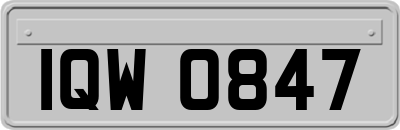 IQW0847