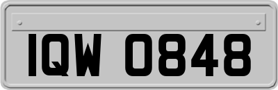 IQW0848