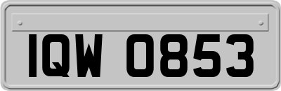 IQW0853