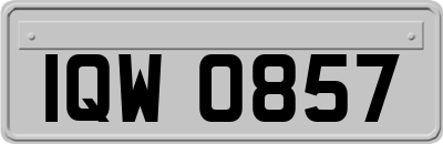 IQW0857