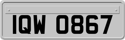 IQW0867