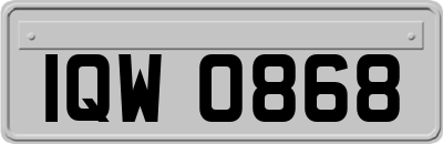 IQW0868