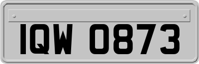 IQW0873