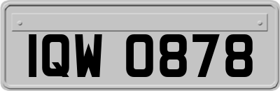 IQW0878