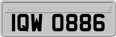 IQW0886