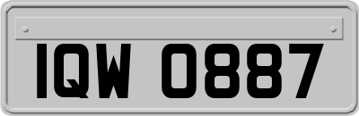 IQW0887