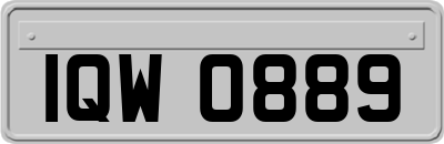 IQW0889