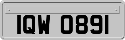 IQW0891