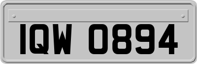 IQW0894