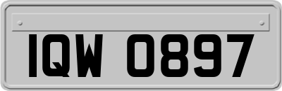 IQW0897