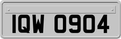 IQW0904