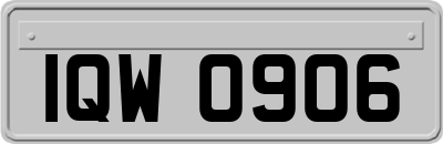 IQW0906