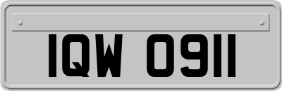 IQW0911