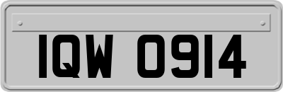 IQW0914