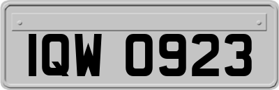 IQW0923