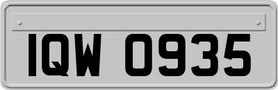 IQW0935