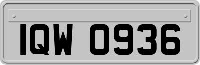 IQW0936