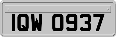 IQW0937