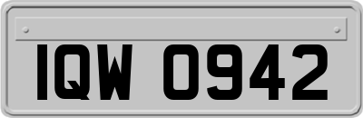 IQW0942