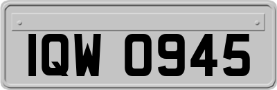 IQW0945