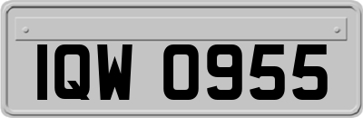 IQW0955