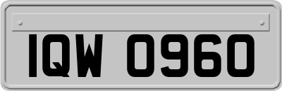 IQW0960