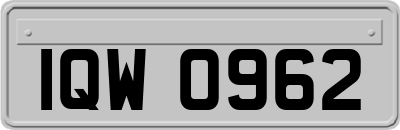 IQW0962