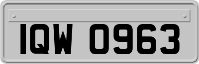 IQW0963