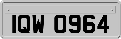 IQW0964