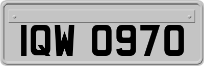 IQW0970