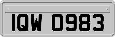 IQW0983