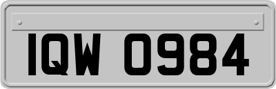 IQW0984