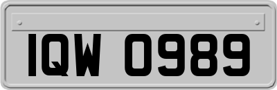 IQW0989