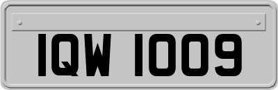 IQW1009