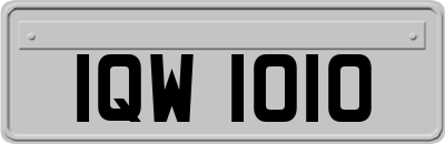 IQW1010